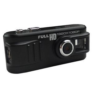 Full HD 1080p Mini Camera DVR Motion Detection 60FPS Portable Camcorder Recorder