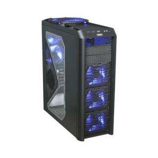 052F7B Antec Twelve Hundred V3 Gamer Black ATX Full Tower Computer Case