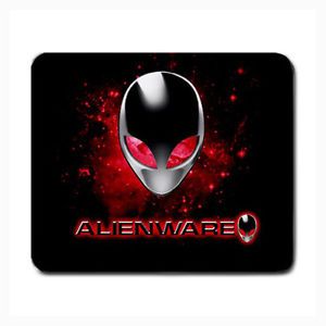 Alienware PC Gaming Mouse Pad Mats New Custom 3AL