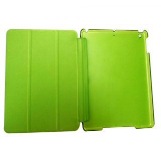Folding Sleep Function Smart Case Cover Stand Holder for Apple iPad 5 iPad Air