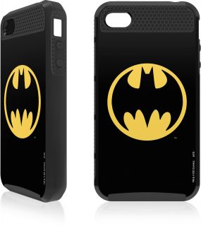 Batman Logo Apple iPhone 4 4S Cargo Case
