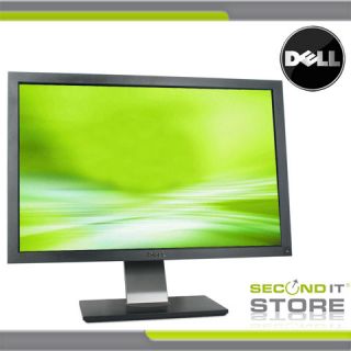 Dell 2709WB 27 Zoll TFT LCD Monitor FullHD Widescreen 6MS HDMI 1920 x 1200