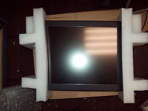 Effinet Gaming TFT LCD Monitor 18" USB Touchscreen LCD 1801X