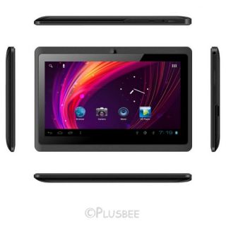 9" inch Android 4 0 Touch Screen Dual Camera 1 2 GHz 8 GB ePad Apad Tablet PC