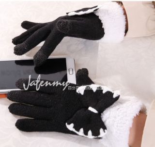 Womens Warm Winter Gloves