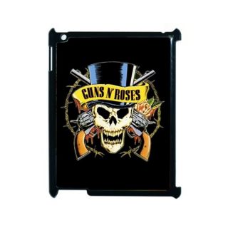 Guns N Roses Apple iPad 2 Hard Case