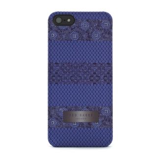 Ted Baker iPhone 5 Case – Spring Summer 2013 Multies with Lifetime