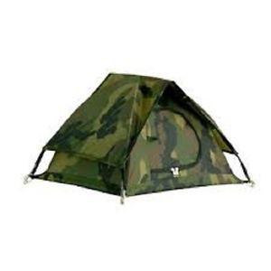 New Open Box Gigatent Mini Command Dome Tent Kids Childrens Playhouse Toy
