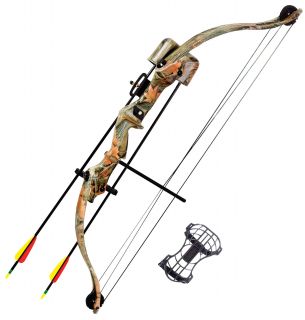 New PSE Ranger Youth Compound Bow Package