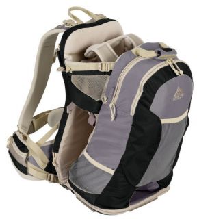 2010 Kelty Kids TC 3 0 Transit Child Carrier Backpack