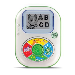 New LeapFrog White Educational Kids Childrens Learn and Groove Music Player Toy