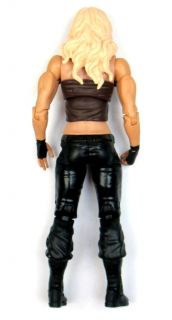 Best of 2013 WWE Wrestling Kaitlyn Divas Women Action Figure Kids Child Toy New