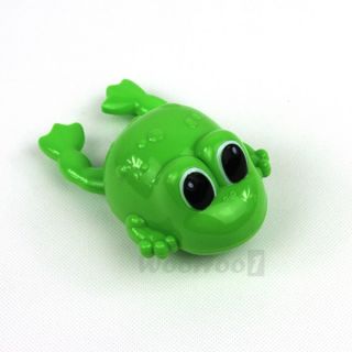 Swimming Bath Pool Water Floating Ducks Dolphin Frog Toy Child