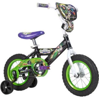 Kids 12" Disney Toy Story Buzz Lightyear Bicycle Bike New