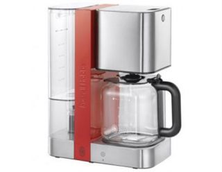 Russell Hobbs 18503 Stainless Steel Touch Control Coffee Maker Machine Silver