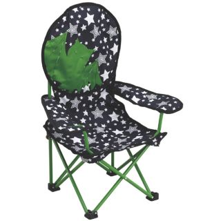 Outwell Batboy Chair 2013 Kids Childrens Boys Folding Camping