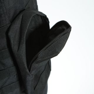 New Nylon MOLLE System 3 Magazine Pouches Amphibious Tactical Vest Chest Rigs