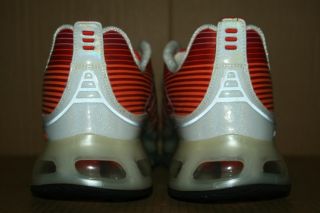 2006 Nike Air Max 360 Running Shoes Trainer Jordan TL3 Airmax 1 310908 Men's 13
