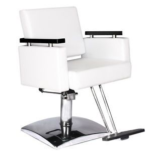 New Salon Hair Beauty Equipment Hydrualic Styling Chair SC 10W