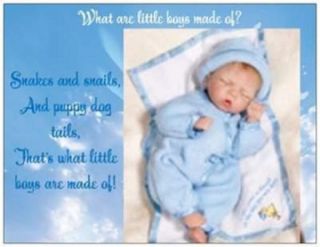20 Baby Boy Shower Invitations Post Cards Postcard Save