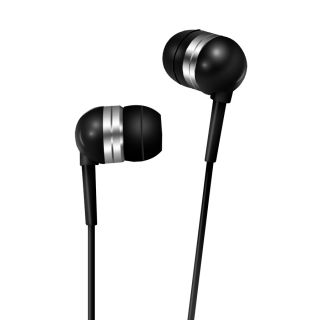 In Ear Headphones Earphones for iPhone 4 4S 3GS Creative iPod Sony Samsung HTC