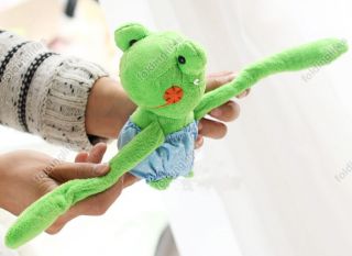 Baby Kids Frog Nursery Bedroom Curtain Tieback Tie Back Holder Buckle Hook Decor