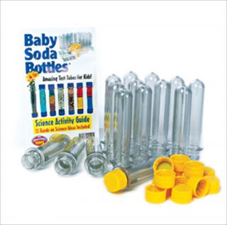 Toy Baby Bottle