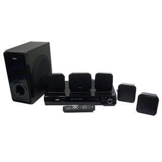 rca home theater system g234