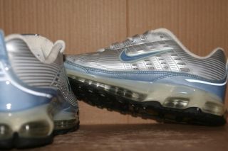 2006 Nike Air Max 360 Running Shoe Trainer 312837 Airmax 97 Youth 6 6Y Women's 7