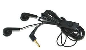 New Original OEM Samsung Stereo Headset Earphone for Galaxy S3 lll Mobile Phone