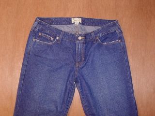 Womens Abercrombie and Fitch Jeans Size 12LONG