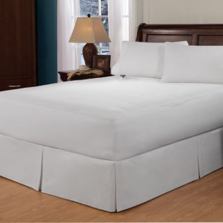 Perfect Fit Industries Soft Heat Cotton Sateen 250 Thread Count Warming Pad