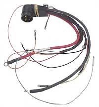 Wire Harness Internal for Mercury Mariner 20 80HP 66 81