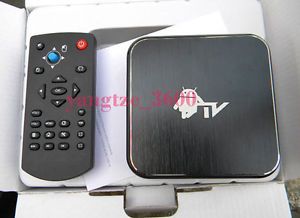 Brand New HD 1080p Android 2 3 Media Player Internet TV Box HDTV Home Theater