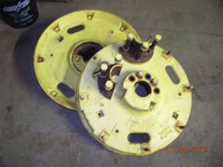 John Deere Wheel Hubs F1590R