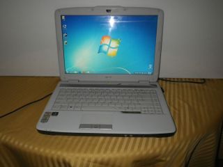 Acer Aspire 4520 Laptop Notebook