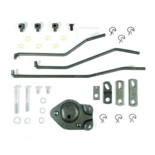 Hurst 3734297 Competition Plus Shifter Installation Kit