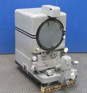 Kodak 2A Optical Comparator Projector