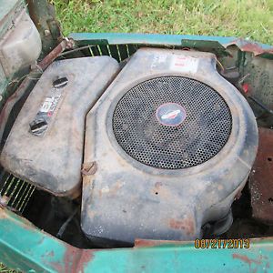 B s Briggs Stratton 18 HP Twin Engine Stater for Garden Tractor Lawn Mower