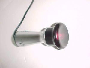 Infrared II Lamp Red Light Therapy Handheld Light 92 3