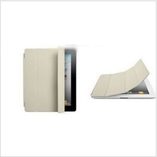New for Apple I Pad iPad 2 Slim Magnetic Stand Smart Cover Case Accessories