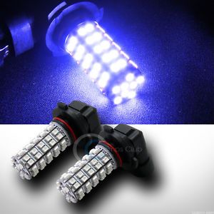 LED Daytime Running Light Bulbs