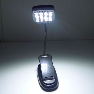 USB Flexible LED Light Lamp