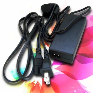 Laptop AC Power Battery Charger Adapter for HP Compaq 6710b 6820s 6910p NC6400