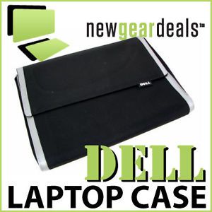Dell Neoprene XPS 14" Laptop Notebook Sleeve Case