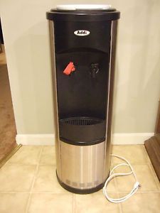 Addi Hot Cold Water Cooler Top Load Dispenser 2 5 5 Gallon