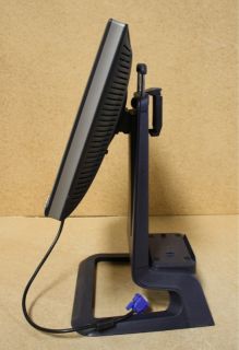 Dell 1706FPVT 1706FPV 17" Flat Panel LCD Monitor Adjustable Height Stand YD520