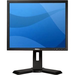 Dell Professional P190S 19" LCD Monitor Black Factory SEALED