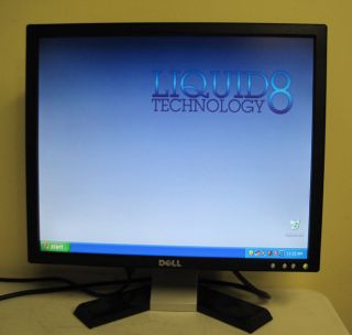 Dell E197FPB 19" Flat Panel LCD Monitor