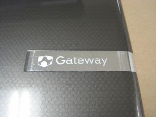 Gateway NV52 LCD Monitor Screen Panel